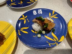 -京樽回転寿司(奥林匹克店)