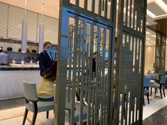 -索菲特酒店 · 云尚天际自助餐厅