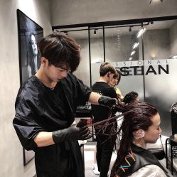 -SEBASTIAN塞巴斯汀