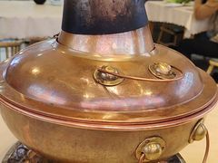 -虾大侠·盱眙龙虾老北京铜锅涮羊肉(金楠天街店)