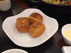 -稻香酒家·33年老字号·港式粤菜(富邦中心店)