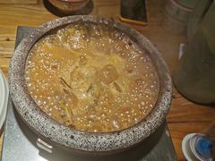 -小放牛炒菜馆(中山路乐汇城店)