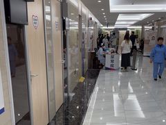 -美年大健康体检(天河东路分院)