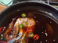 -KimPro 辛普乐概念韩餐