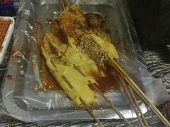 -万丰串店