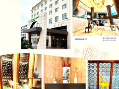 -温德姆花园酒店-鼎丰阁中餐厅