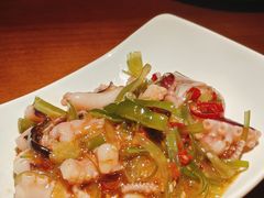 -阿吾罗日本料理(K11艺术中心店)