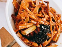 -南小馆(迪士尼小镇店)