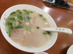 -三两春肚肺汤(崂山路店)