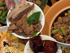 -永安水煮活鱼·仪征菜(仪征奥林匹克店)