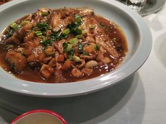 -小厨师·二十年沈家门小海鲜(百井坊巷店)