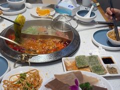 -千牛将·鲜牛肉火锅(开元路店)