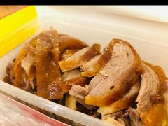-五顺斋清真烤鸭(西大街总店)