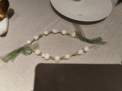 -狮王府淮扬菜(夫子庙老门东店)
