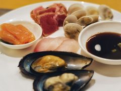 -上海西藏大厦万怡自助餐厅(徐汇店)