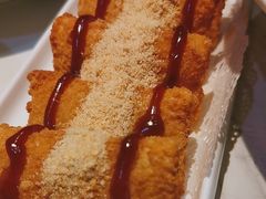-一品红川菜(皇岗店)