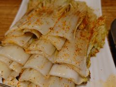 -大漠烤肉(酒泉路店)