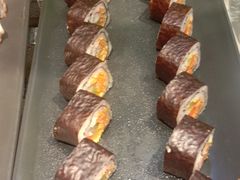 -非烤勿扰自助烤肉(东坑四季广场店)