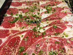 -火炉火自助餐(西直门凯德MALL店)