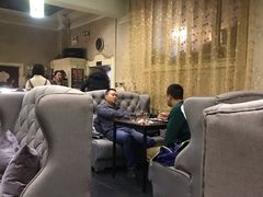大堂-吱咖啡西式简餐