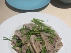 -南门小馆·清真(国贸商城店)