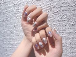 -StartNail美甲