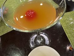 -西安绿地假日酒店·欧意咖啡厅