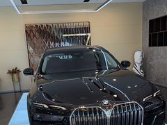 -北京晨德宝宝马4S店(金港汽车公园店)