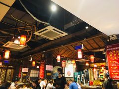 大堂-重庆渝达老火锅(春熙路店)