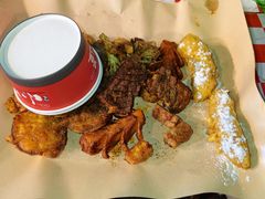 -魏记里脊肉炸炸炸(南门口店)