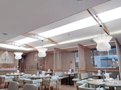 大堂-上关雪東北菜(中房金谊店)