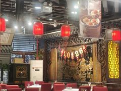 -老浒记烤鸭-北京菜(琉璃厂店)