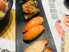 -Sushi Love 创意寿司(丽影广场店)