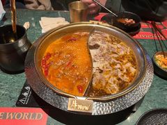 -牛New寿喜烧(金鹰世界店)