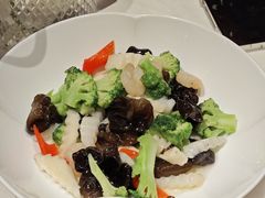 -大鸭梨烤鸭店(花园村店)