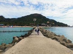 -海南分界洲岛旅游区