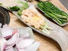 -蜀中烤霸·自助烤肉(郫都店)