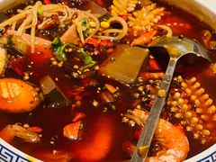 -泓历皇朝酒店(东亭店)