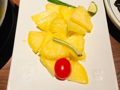 -云海肴·汽锅鸡·云南菜(领展购物广场·中关村店)