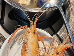 -曼格活海鲜·牛排自助(光明蓝鲸店)