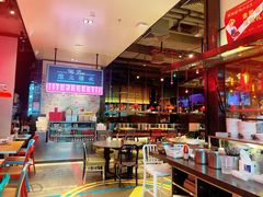 -陈鹏鹏潮汕菜(宝安机场T3航站楼店)