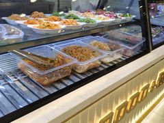 -清真·尖子尖牛肉面(王府井店)