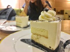 -三只蜜蜂蛋糕(东城店)
