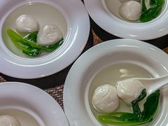 -烟水渔庄餐厅(西溪湿地店)