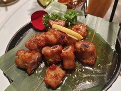 -刘姐啤酒鱼民族演艺餐厅(西街总店)