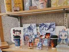 -霸王茶姬(建邺万达广场店)