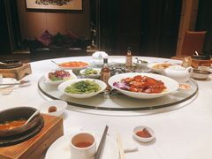 火山石烧翅-唐苑酒家·岭南粤菜名店(太古仓店)