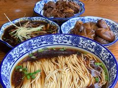 -孙盛兴奥灶面馆·蟹黄面·三虾面(山塘街总店)