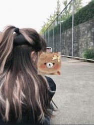 点击看大图 -东秀护肤造型