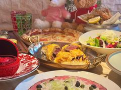 -Mammamia意大利餐厅(阳春巷店)